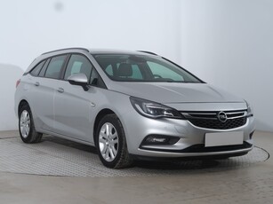 Opel Astra J , Serwis ASO, Automat, Navi, Klimatronic, Tempomat,