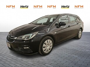 Opel Astra K 1,6 DTH S&S(136 KM) Enjoy Salon PL Faktura-Vat