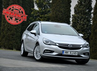 Opel Astra K 1.6d(110KM)*Radar*Navi*Led*Asyst.Pasa*Klimatronik*Grzana Kierow*Alu1