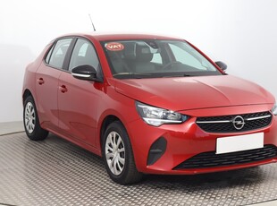 Opel Corsa F , Salon Polska, 1. Właściciel, Serwis ASO, VAT 23%, Klima,