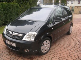 Opel Meriva A 1,7 CDTI