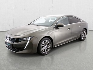 Peugeot 508 Allure EAT8 2020 FV23 Od RiA