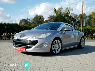 Peugeot RCZ 1.6 THP