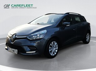 Renault Clio IV 1.5 dCi Energy Alize Kombi. PO7HW76