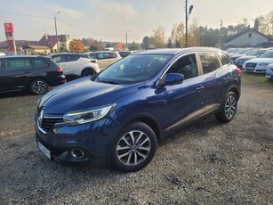 Renault Kadjar I automat