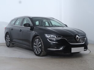 Renault Talisman II , Serwis ASO, Automat, Skóra, Navi, Klimatronic, Tempomat,