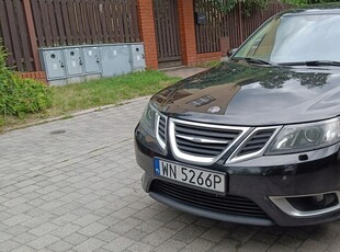 Saab 9-3 II 2008