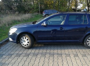 Skoda Octavia II rocznik 2013, przebieg 187.000km