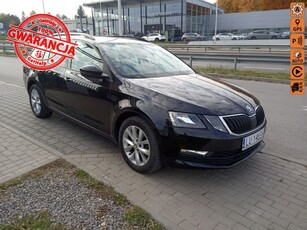 Skoda Octavia III