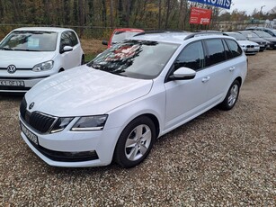 Skoda Octavia III KOMBI , AUTOMAT