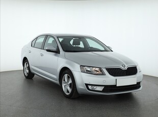 Skoda Octavia III , Salon Polska, 1. Właściciel, DSG, VAT 23%, Klimatronic,