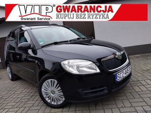 Skoda Roomster I 1.6 16V Style