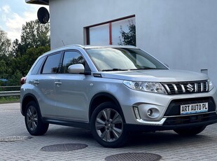 Suzuki Grand Vitara II