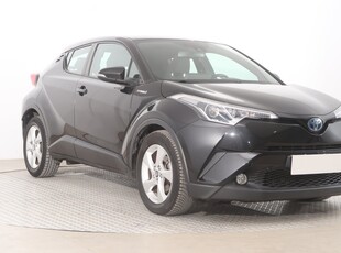 Toyota C-HR , Automat, Navi, Klimatronic, Tempomat,