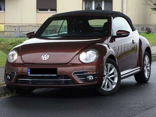 Volkswagen Beetle III