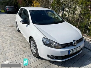 Volkswagen Golf VII