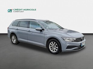 Volkswagen Passat B8 1.5 TSI EVO Business DSG Kombi. WND9016A