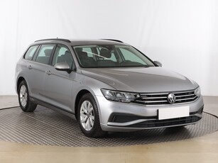 Volkswagen Passat B8 Salon Polska, 1. Właściciel, VAT 23%, Klimatronic, Tempomat,