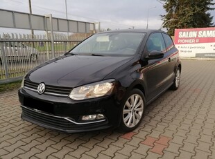 Volkswagen Polo V