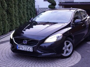 Volvo V40 II Nowy Rozrząd - Świetny Stan - Pół-Skóry - GWARANCJA Zakup Door to Do