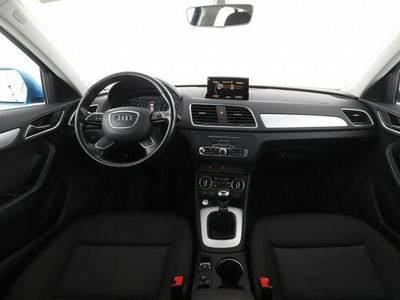 Audi Q3 GRATIS! Hak + PAKIET SERWISOWY o wartości 700 zł!