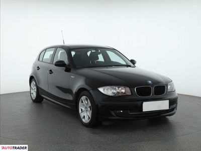 BMW 116 1.6 120 KM 2008r. (Piaseczno)