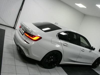 BMW 330 Salon Polska*I właściciel*Automat*Mpakiet*xDrive*Vat23%