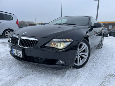 BMW 650