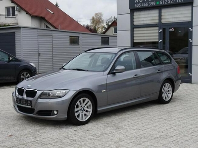 BMW Seria 3 2.0D 185KM! Automat! Xenon! Navi! Opłacona!