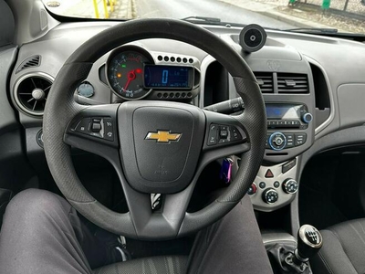 Chevrolet Aveo 1.2