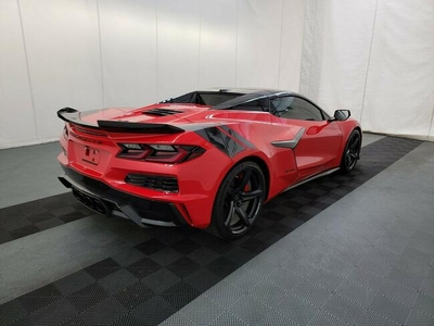 Chevrolet Corvette Z06