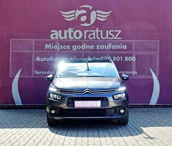 Citroen C4 SpaceTourer