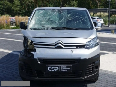 Citroen SpaceTourer