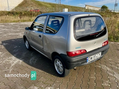 Fiat Seicento