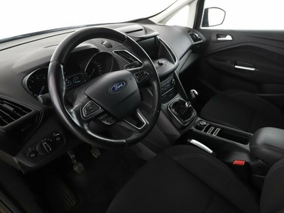 Ford Grand C-MAX GRATIS! PAKIET SERWISOWY o wartości 800 zł!