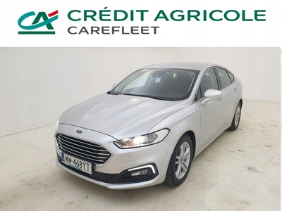 Ford Mondeo V Liftback Facelifting 1.5 Ecoboost 165KM 2019