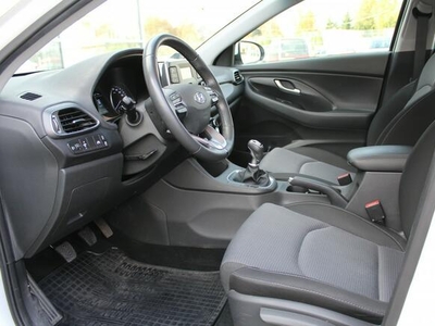 Hyundai i30 1.4MPI 100 KM Classic Plus Salon Polska Od Dealera FV23%