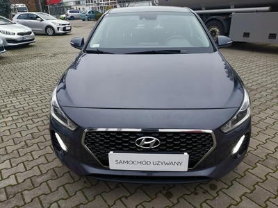 Hyundai i30 Krajowy, Serwisowany, Comfort, 1.4i Benzyna,