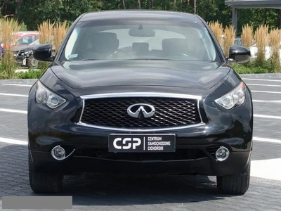 Infiniti QX70