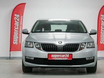 Škoda Octavia 1,5 / 150 KM / Jak Nowa / NAVI / Tempomat / LED / Salon PL / FV23%