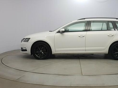 Škoda Octavia 1.5 TSI GPF ACT Style! z polskiego salonu! FV 23%