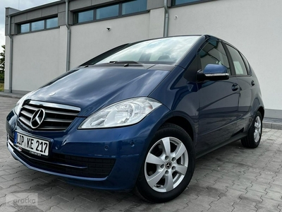 Mercedes A 160