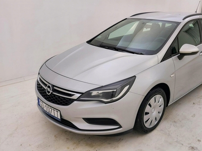 Opel Astra K Sports Tourer 1.6 CDTI 110KM 2019