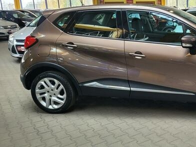 Renault Captur 2014/2015 ZOBACZ OPIS !! W podanej cenie roczna gwarancja