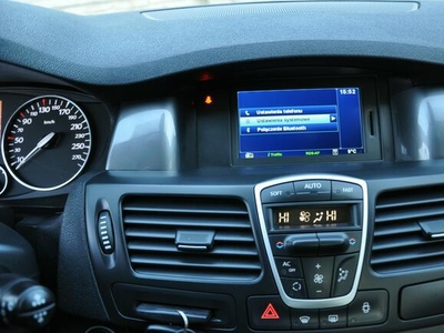 Renault Laguna 2.0dCi 150KM Xenon Navi Bluetooth