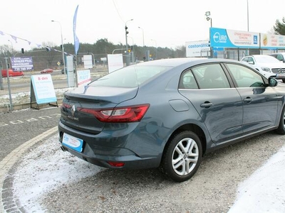 Renault Megane F-Vat,SalonPL,Gwarancja,Tempomat