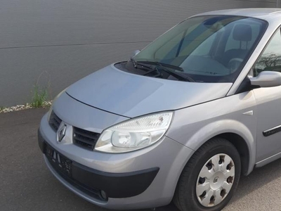 RENAULT SCENIC 2004R. 1,6,16V