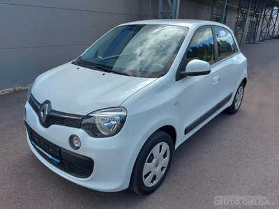 RENAULT TWINGO 2016R. 1,0 LEDY