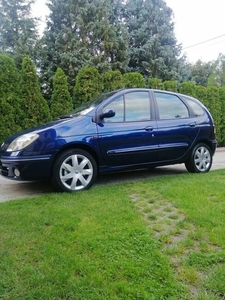 Sprzedam Renault Scenic