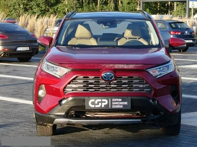 Toyota RAV-4